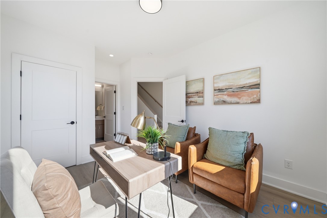 110 Manchester Mews, Manchester, Richmond, VA 23224