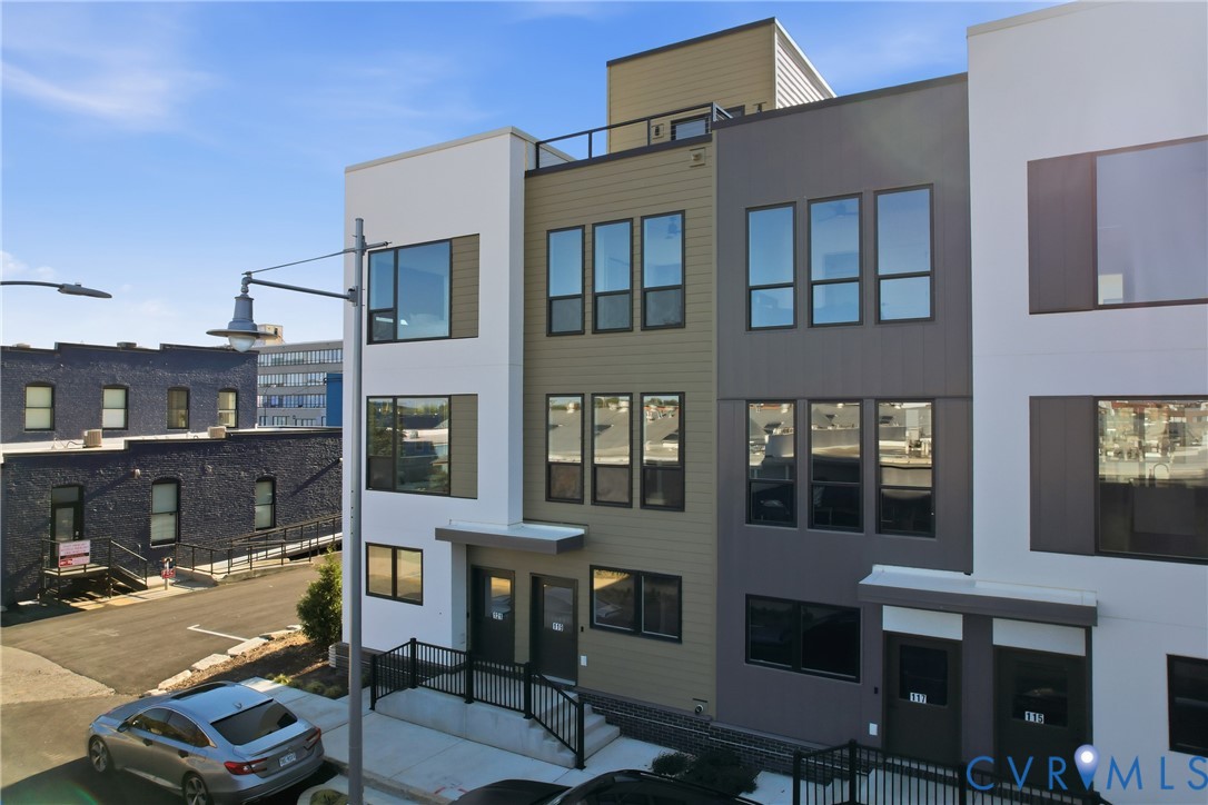 119 E 6th Street, Manchester, Richmond, VA 23224