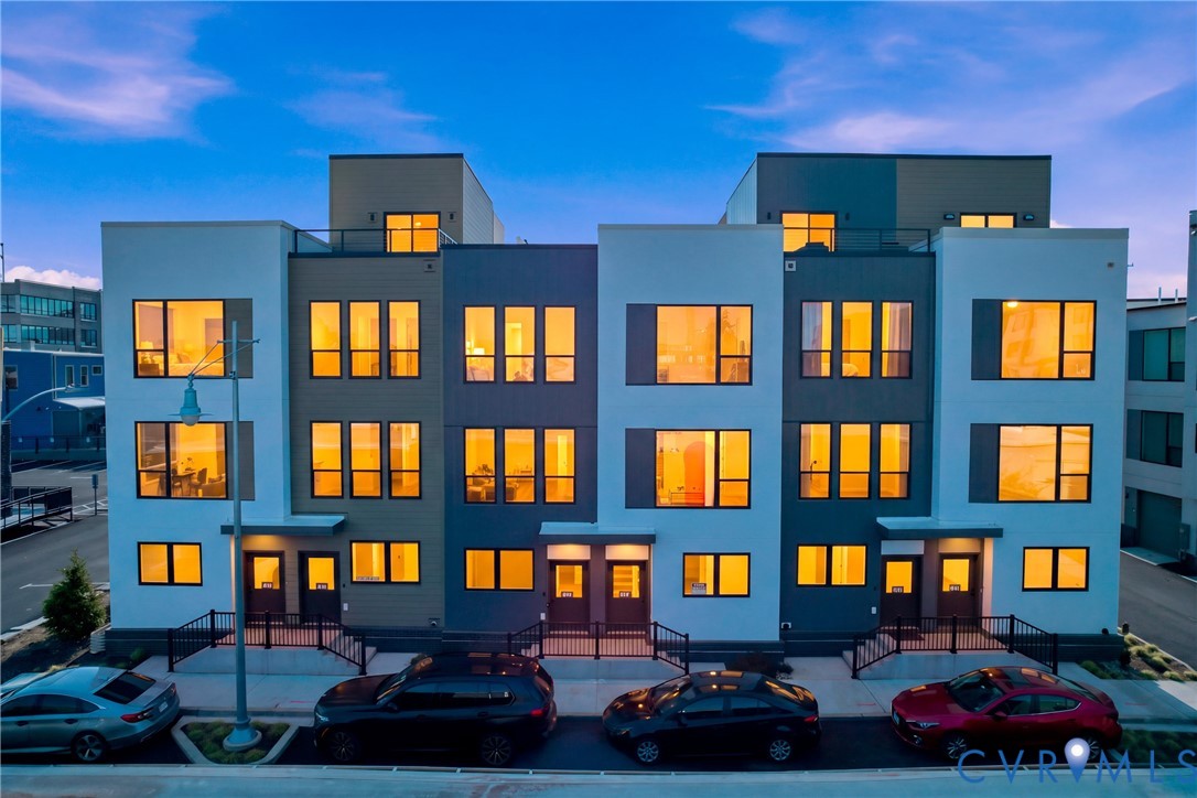 119 E 6th Street, Manchester, Richmond, VA 23224