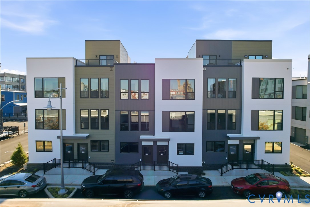 119 E 6th Street, Manchester, Richmond, VA 23224