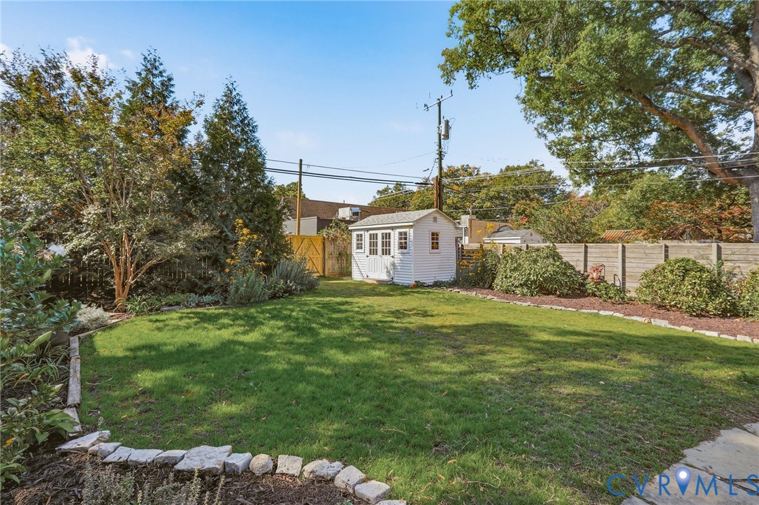 5028 Devonshire Road, Richmond, VA 23225