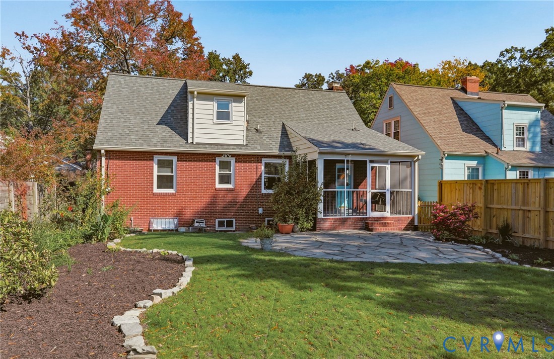 5028 Devonshire Road, Richmond, VA 23225
