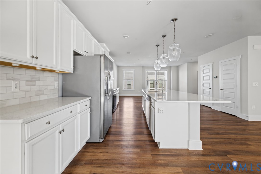 15 Flatwater Row, #B, Henrico, VA 23231