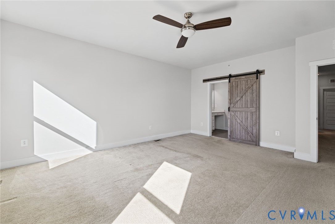 15 Flatwater Row, #B, Henrico, VA 23231