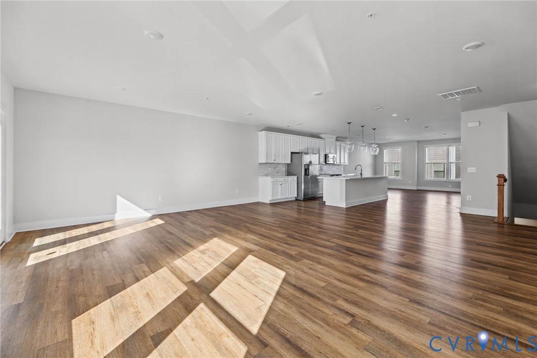 15 Flatwater Row, #B, Henrico, VA 23231