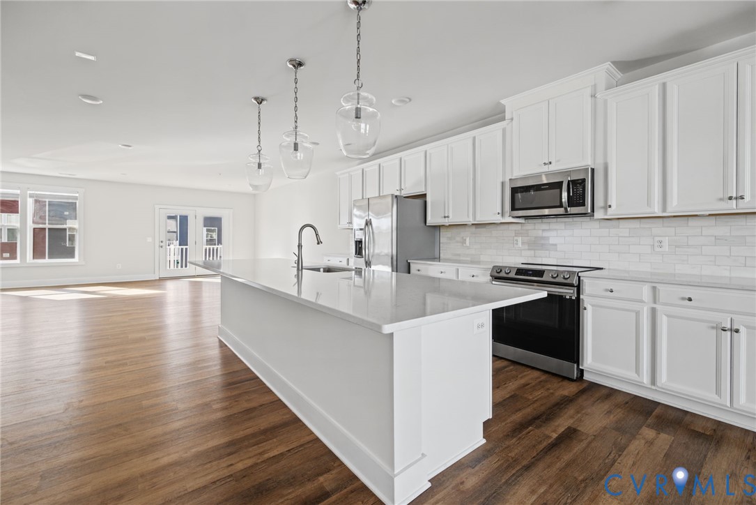15 Flatwater Row, #B, Henrico, VA 23231