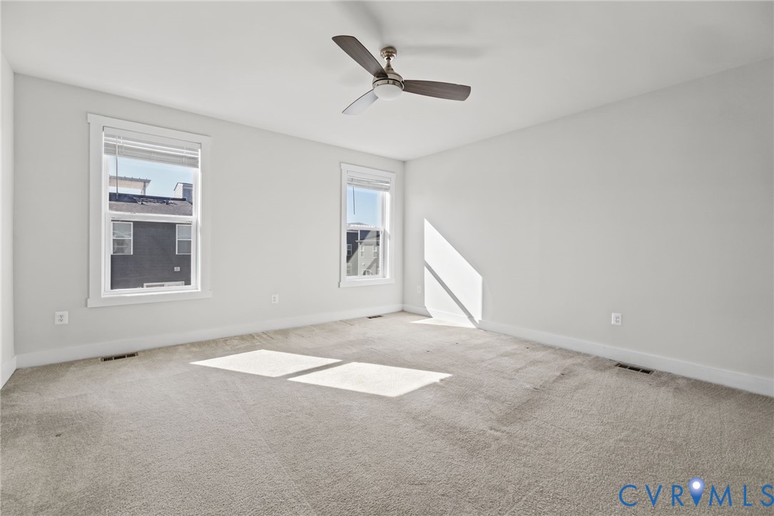 15 Flatwater Row, #B, Henrico, VA 23231