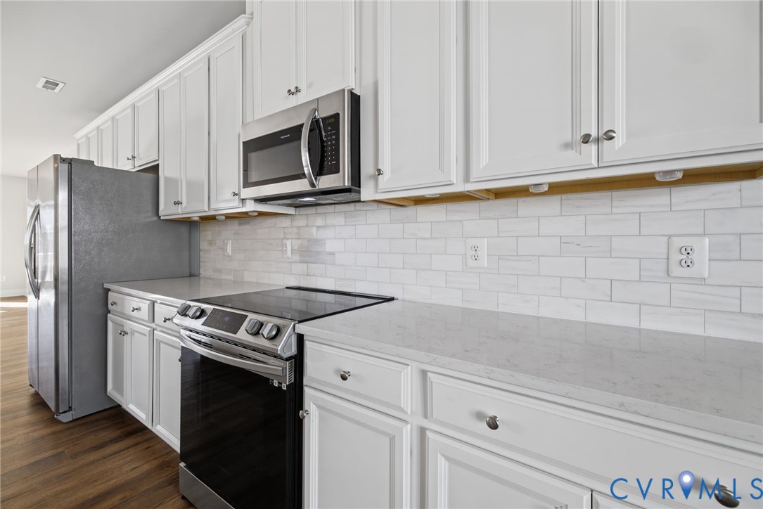 15 Flatwater Row, #B, Henrico, VA 23231
