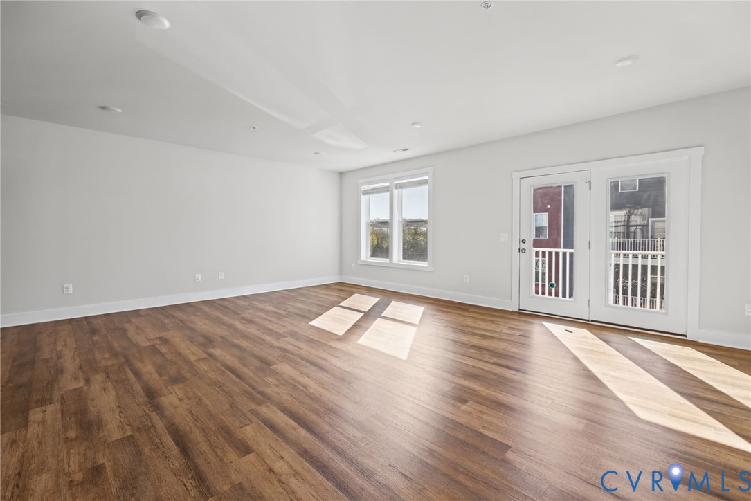 15 Flatwater Row, #B, Henrico, VA 23231