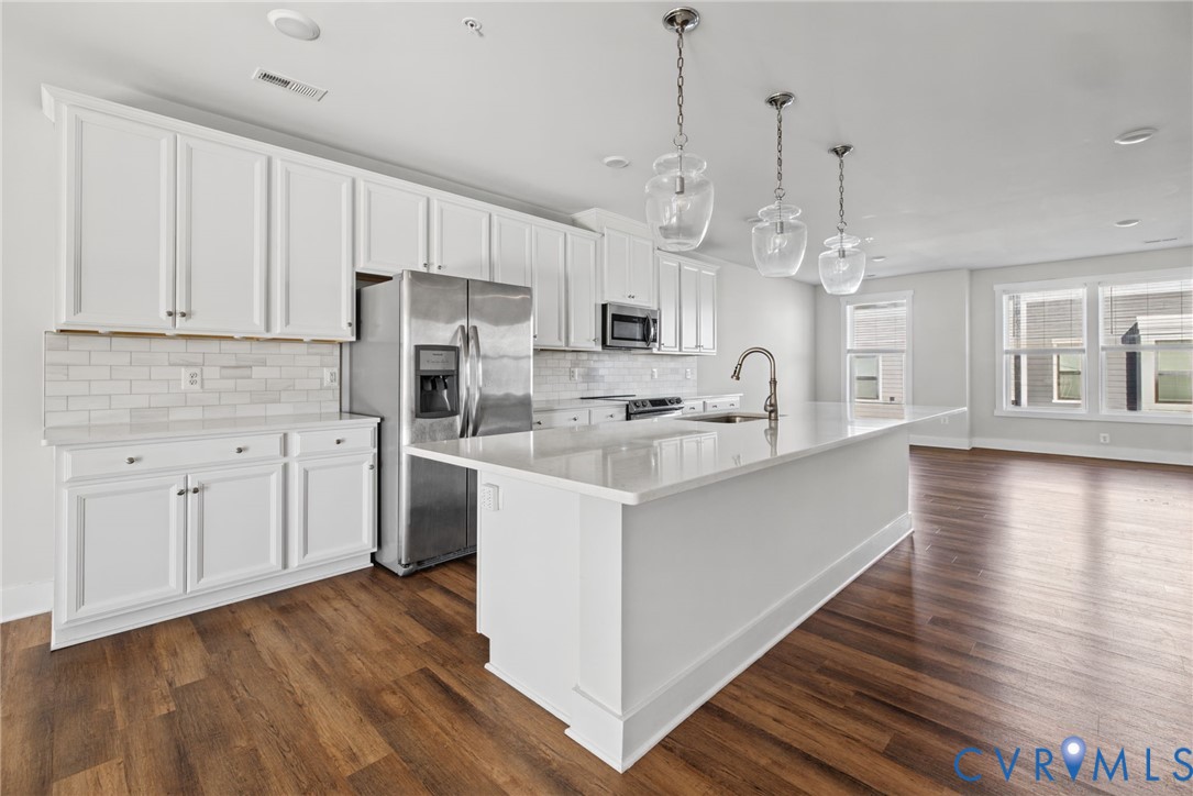 15 Flatwater Row, #B, Henrico, VA 23231
