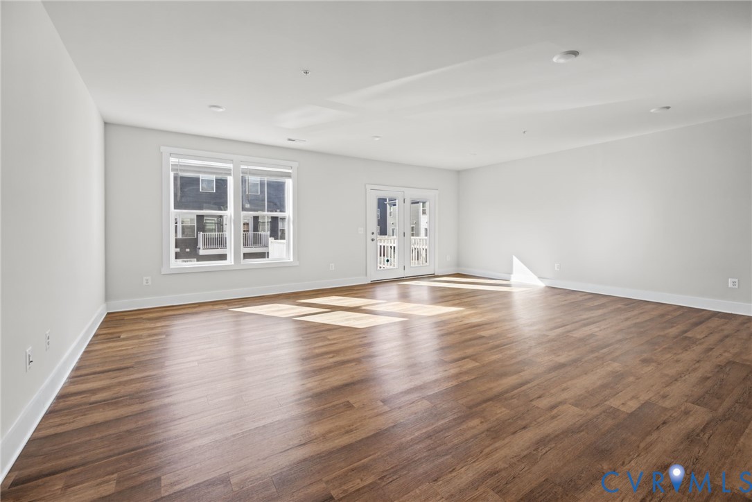 15 Flatwater Row, #B, Henrico, VA 23231