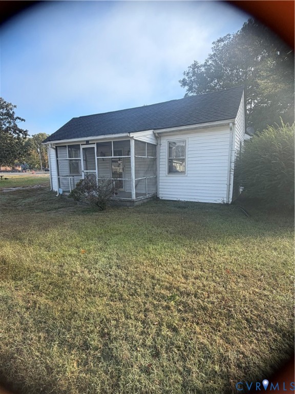 115 Elm Street, Waverly, VA 23890