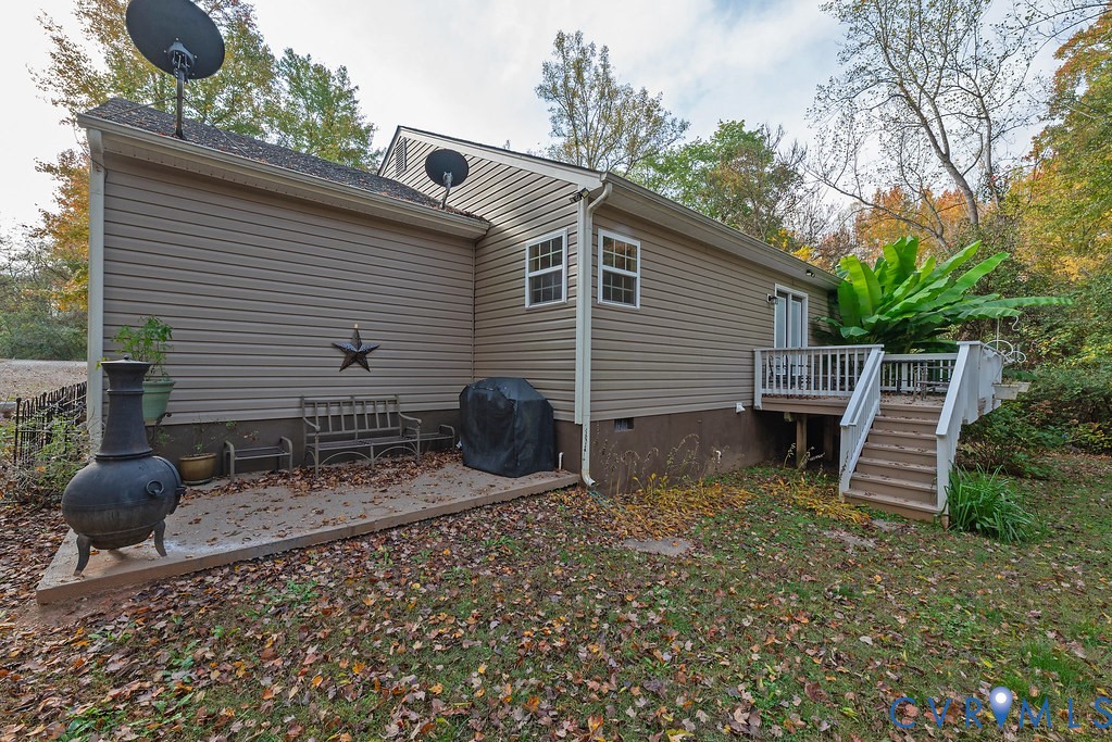 2498 Davis Mill Road, Goochland, VA 23063