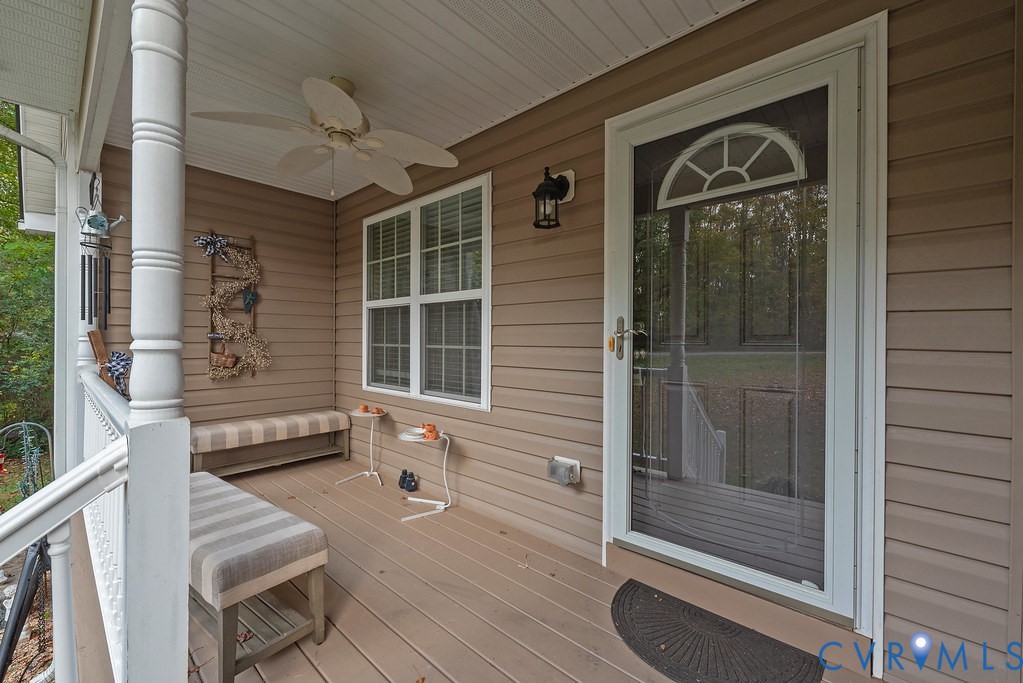 2498 Davis Mill Road, Goochland, VA 23063
