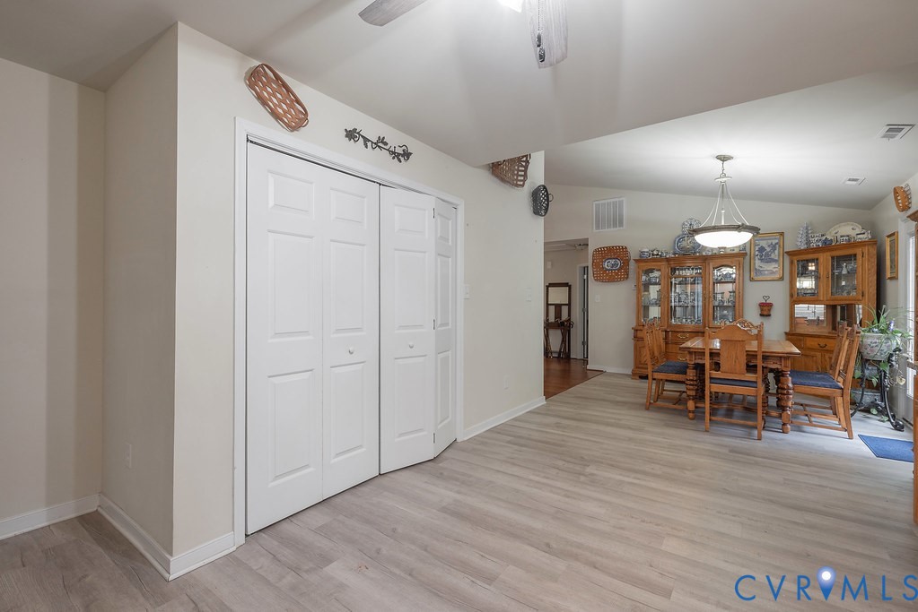 2498 Davis Mill Road, Goochland, VA 23063