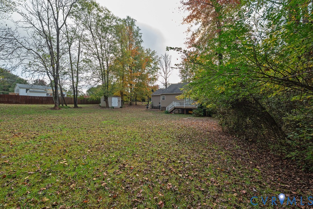 2498 Davis Mill Road, Goochland, VA 23063