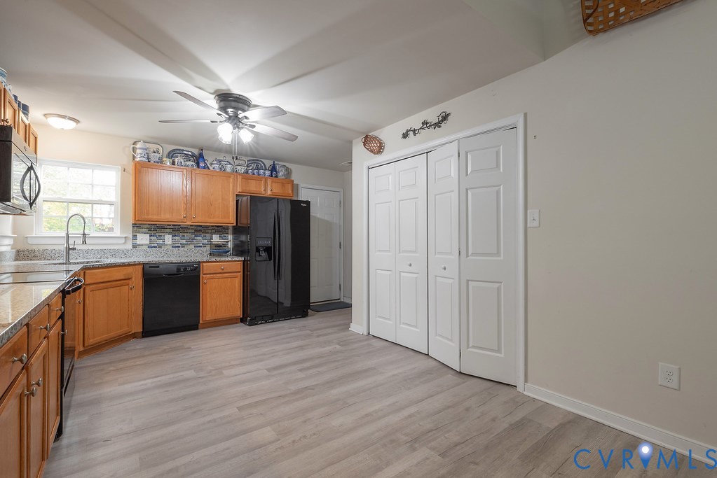 2498 Davis Mill Road, Goochland, VA 23063