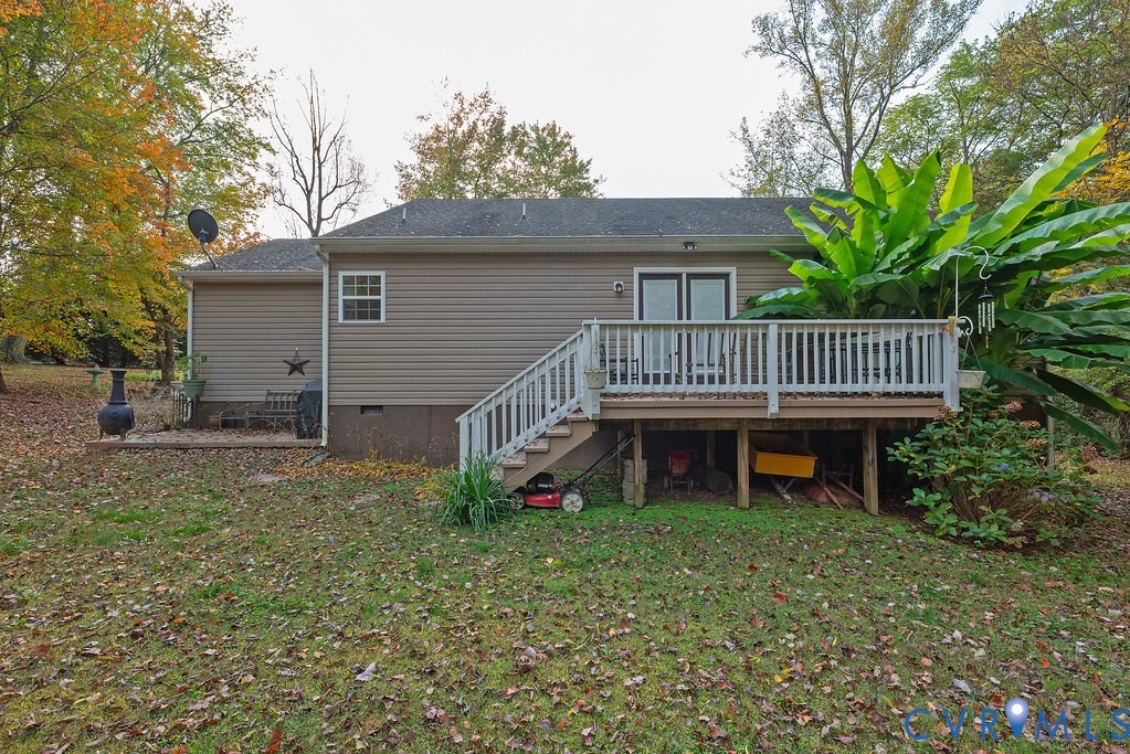 2498 Davis Mill Road, Goochland, VA 23063