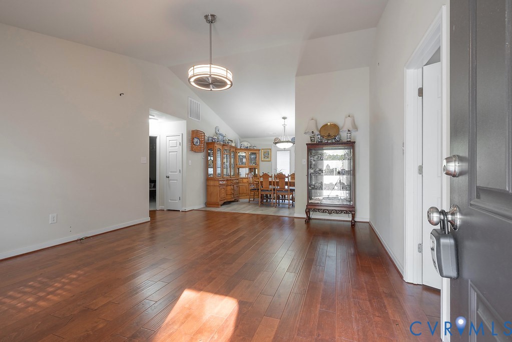 2498 Davis Mill Road, Goochland, VA 23063