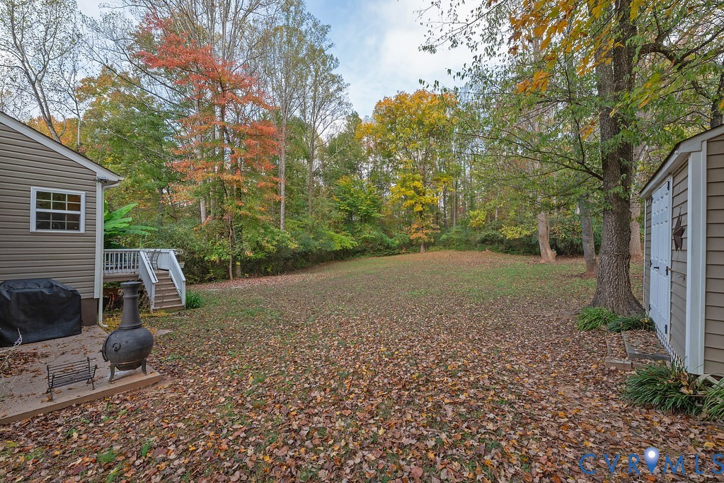 2498 Davis Mill Road, Goochland, VA 23063