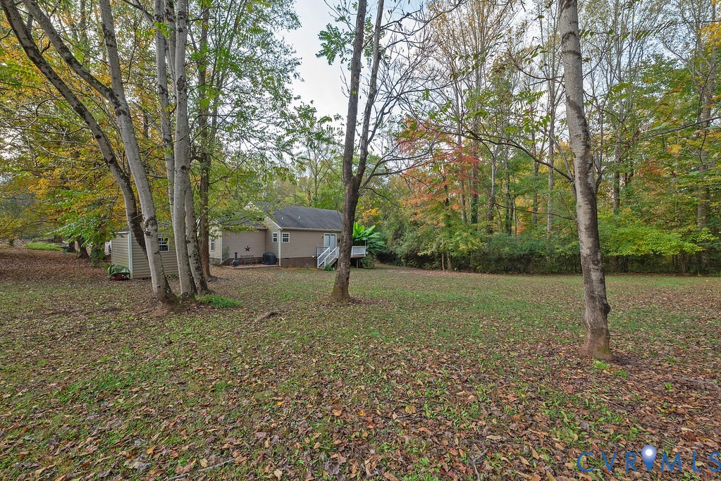 2498 Davis Mill Road, Goochland, VA 23063