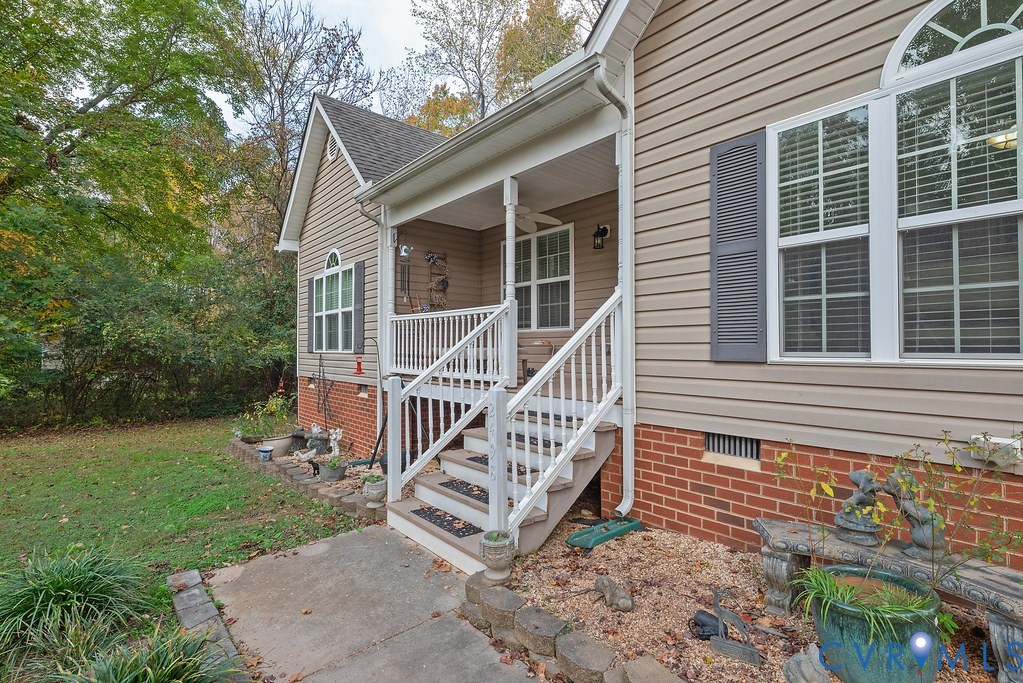 2498 Davis Mill Road, Goochland, VA 23063