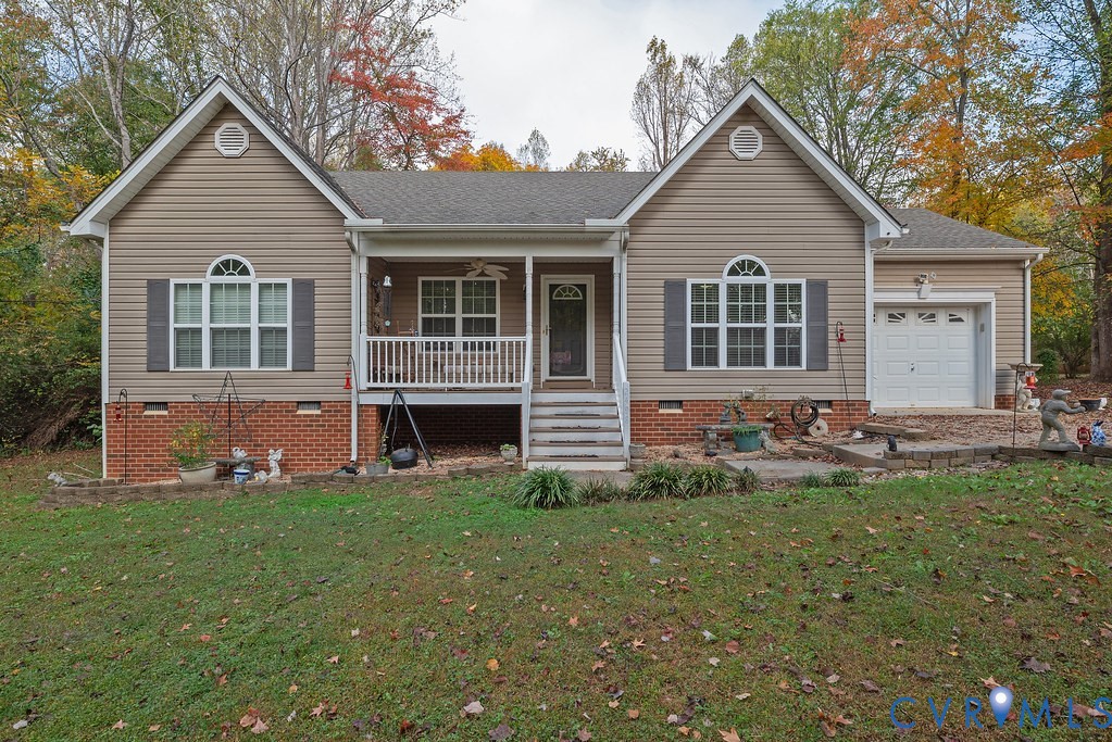 2498 Davis Mill Road, Goochland, VA 23063 2498 Davis Mill Road, Goochland, VA 23063