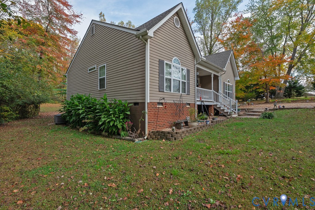2498 Davis Mill Road, Goochland, VA 23063