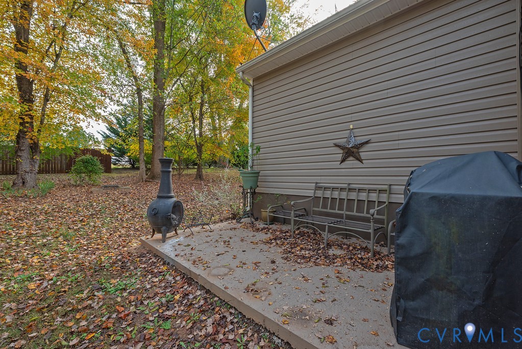 2498 Davis Mill Road, Goochland, VA 23063