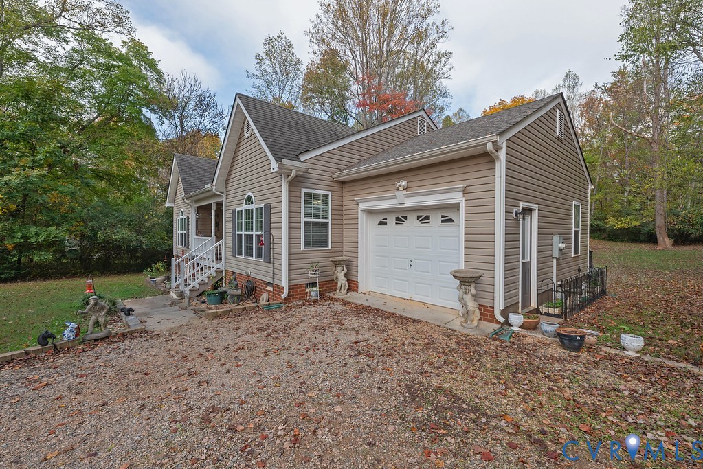 2498 Davis Mill Road, Goochland, VA 23063