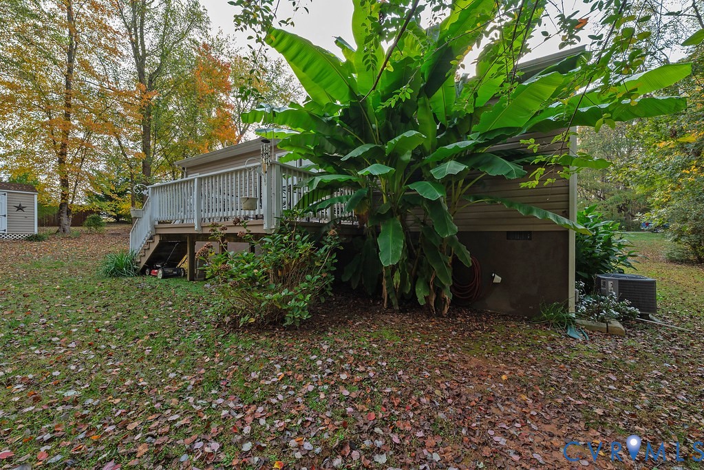 2498 Davis Mill Road, Goochland, VA 23063