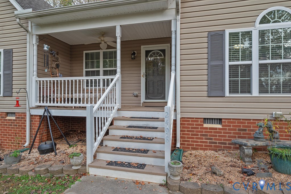 2498 Davis Mill Road, Goochland, VA 23063