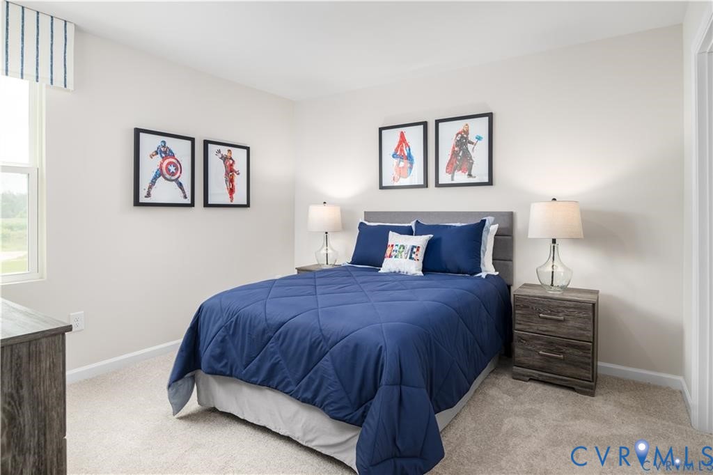 16085 Meadowlark Loop, Dunn Meadows, Amelia Courthouse, VA 23002
