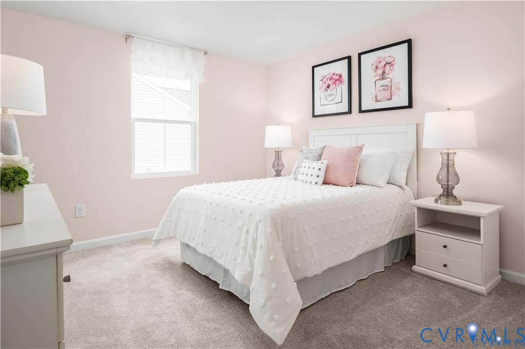 16085 Meadowlark Loop, Dunn Meadows, Amelia Courthouse, VA 23002