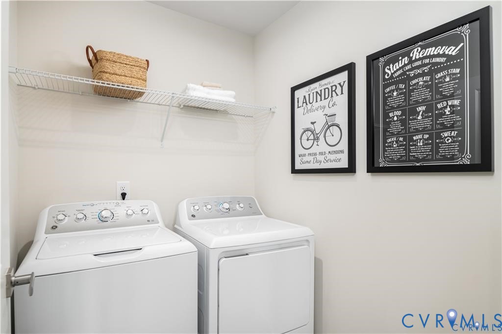16085 Meadowlark Loop, Dunn Meadows, Amelia Courthouse, VA 23002