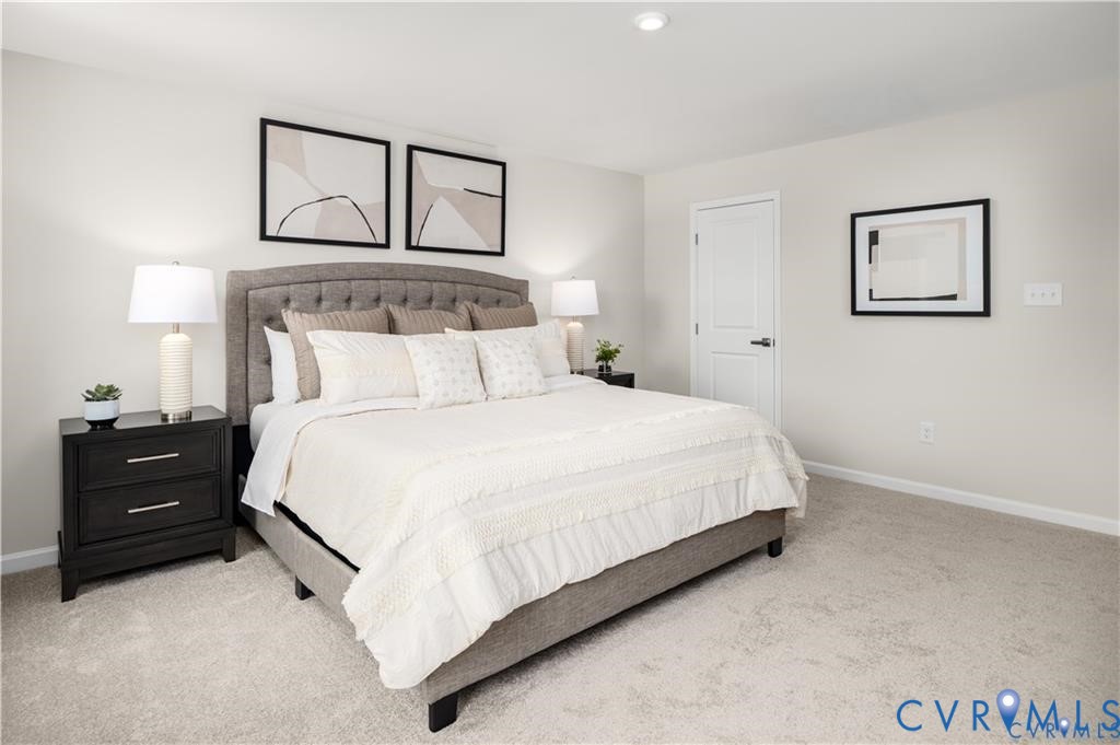 16085 Meadowlark Loop, Dunn Meadows, Amelia Courthouse, VA 23002
