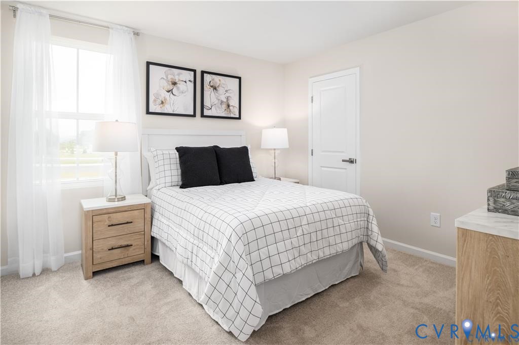 16085 Meadowlark Loop, Dunn Meadows, Amelia Courthouse, VA 23002