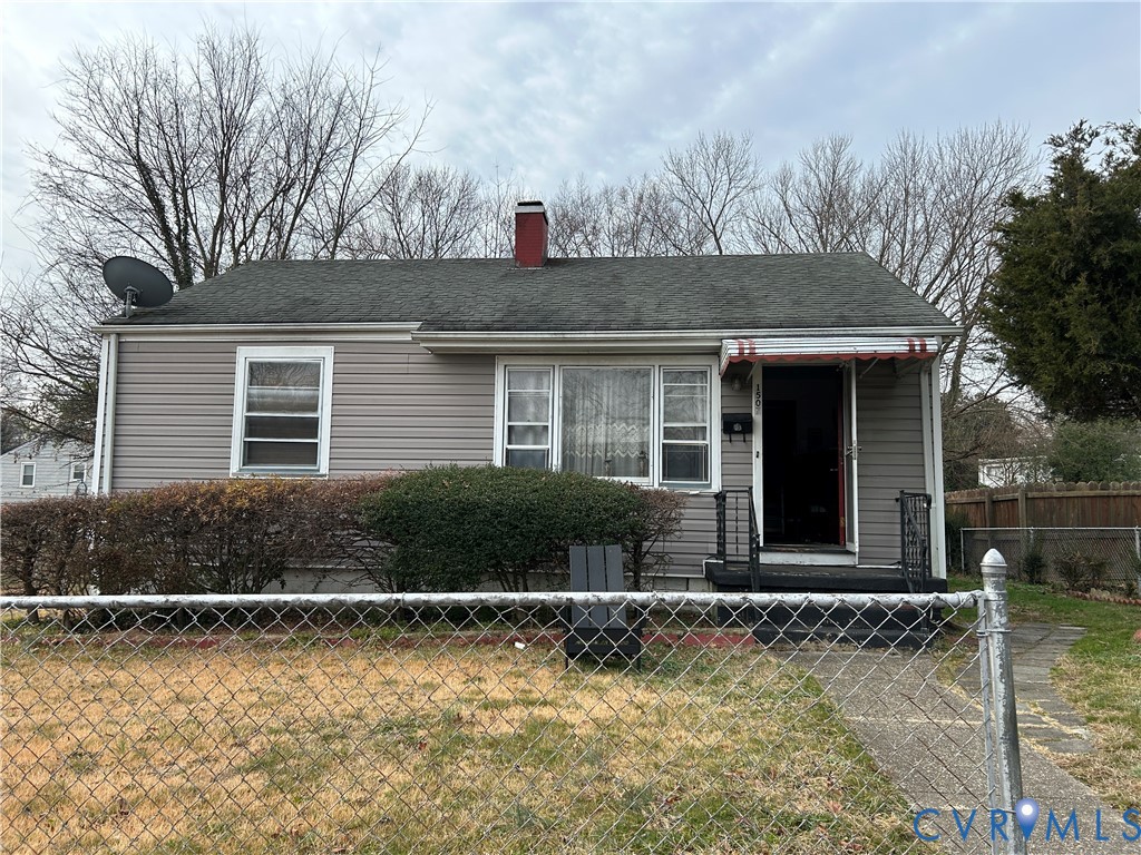 1507 Pollock Street, Richmond, VA 23222