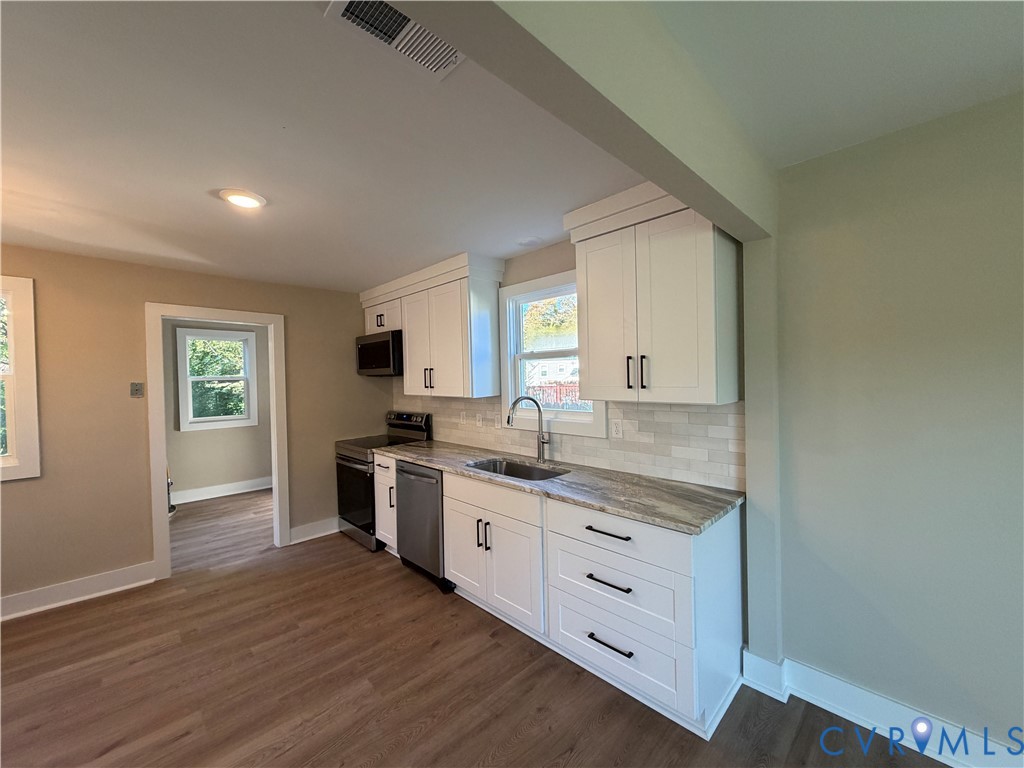 1507 Pollock Street, Richmond, VA 23222 1507 Pollock Street, Richmond, VA 23222