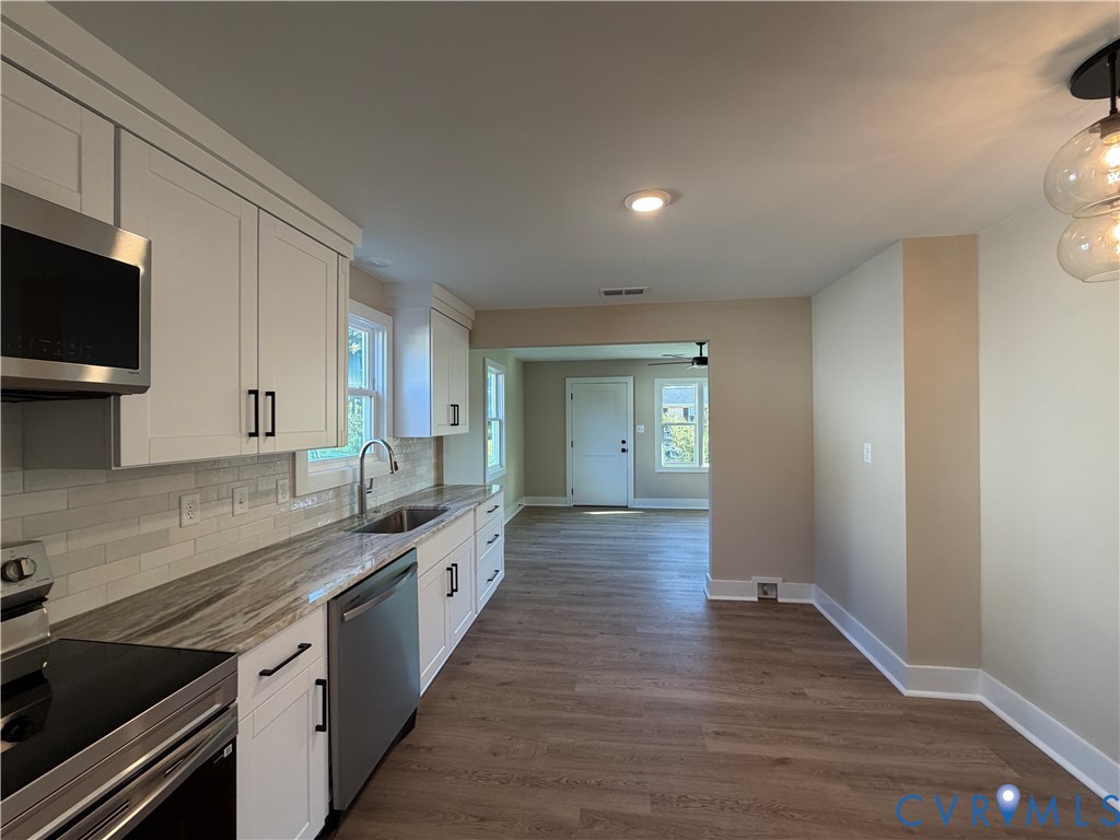 1507 Pollock Street, Richmond, VA 23222 1507 Pollock Street, Richmond, VA 23222