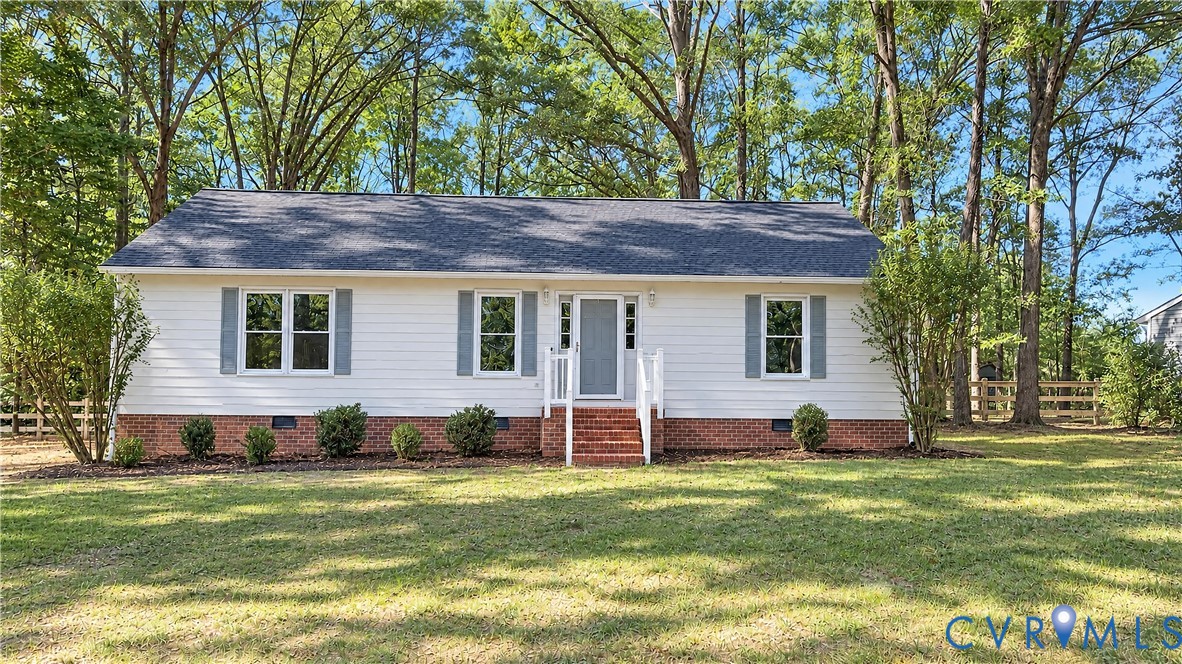 207 La Mae Circle, Aylett, VA 23009