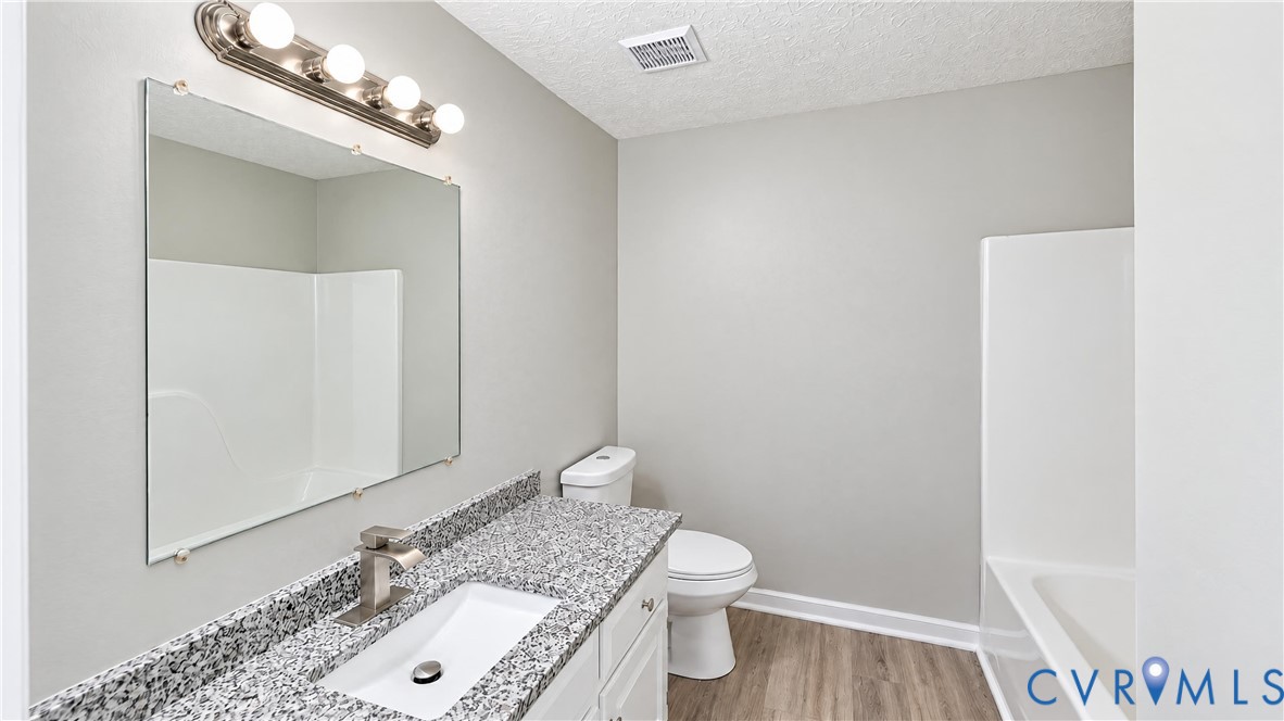 207 La Mae Circle, Aylett, VA 23009