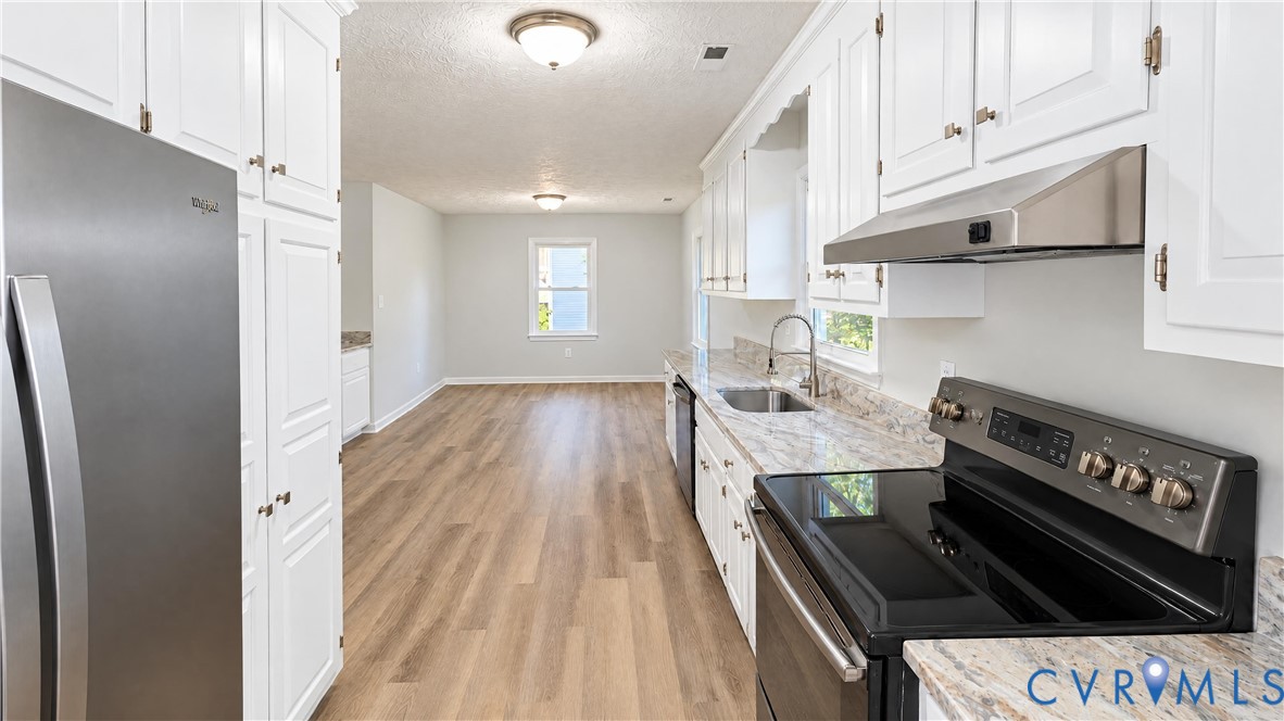 207 La Mae Circle, Aylett, VA 23009