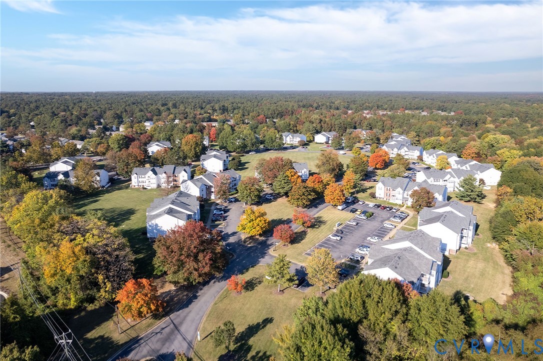 9353 Kempton Manor Court, #1802, Glen Allen, VA 23060