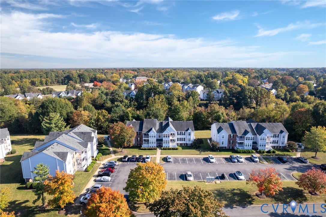 9353 Kempton Manor Court, #1802, Glen Allen, VA 23060