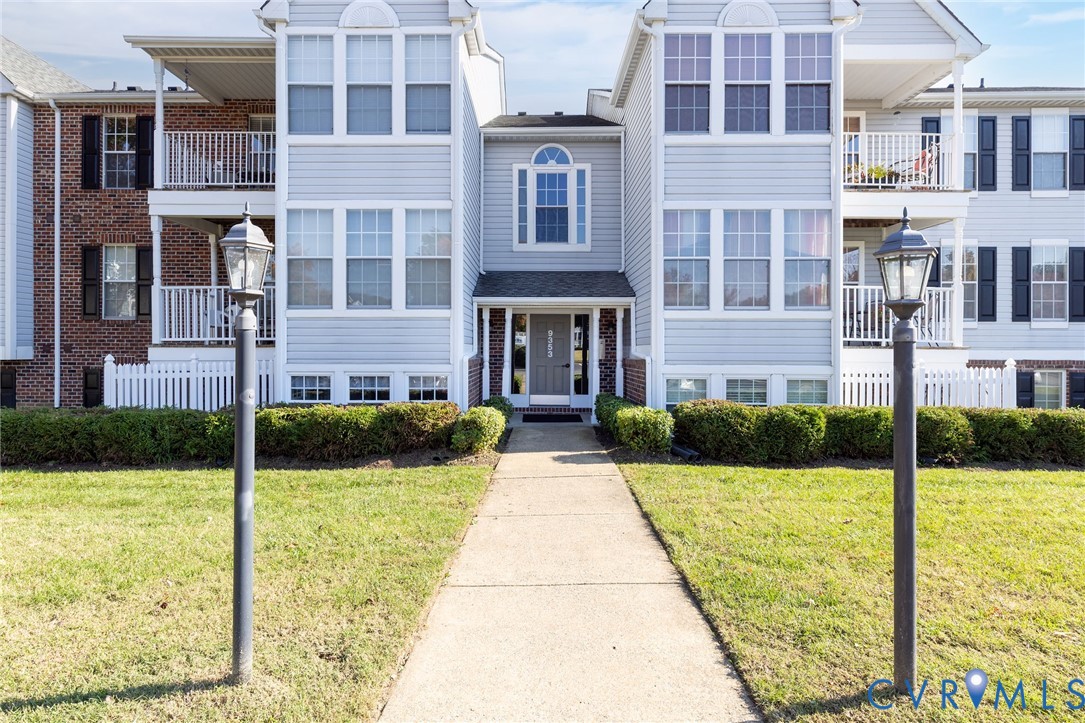 9353 Kempton Manor Court, #1802, Glen Allen, VA 23060