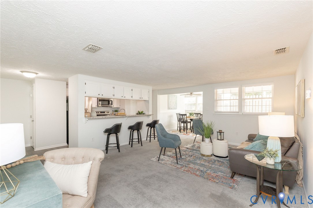 9353 Kempton Manor Court, #1802, Glen Allen, VA 23060