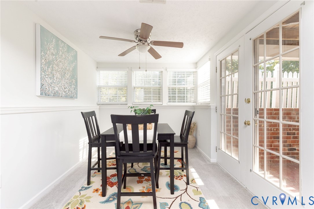 9353 Kempton Manor Court, #1802, Glen Allen, VA 23060