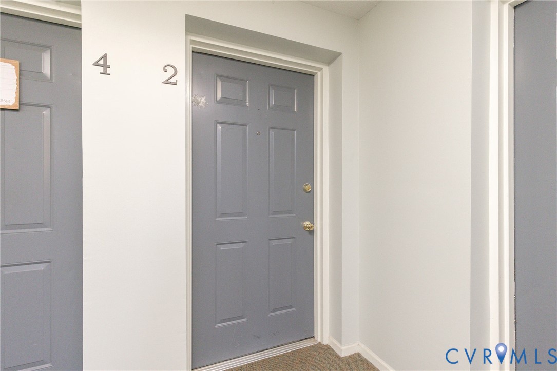 9353 Kempton Manor Court, #1802, Glen Allen, VA 23060