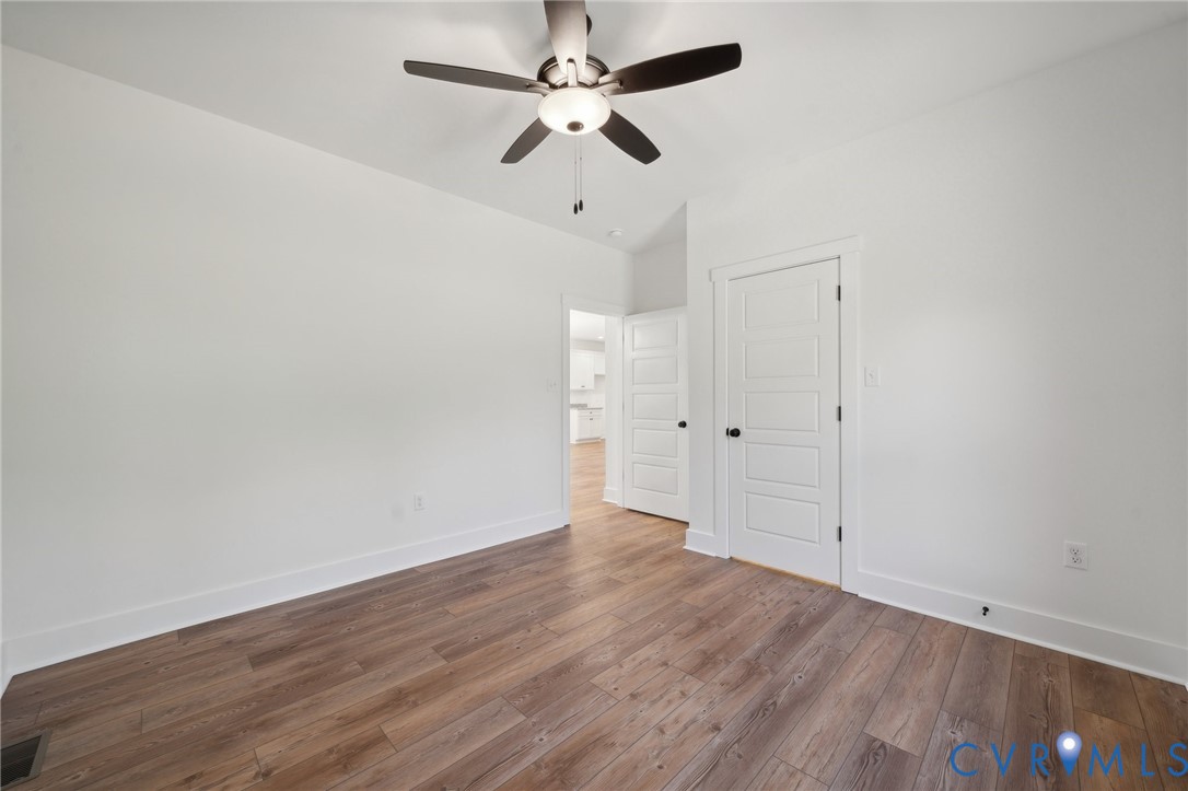 2295 E River Road, Bryants Ford, Fork Union, VA 23055